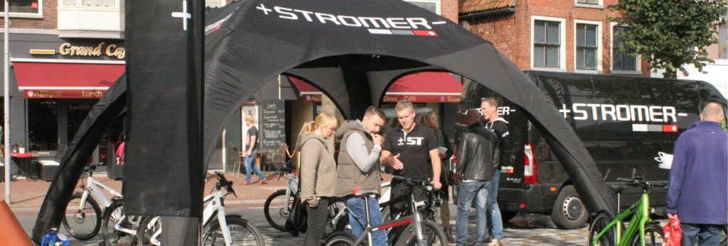 Century-Velodroom Groningen