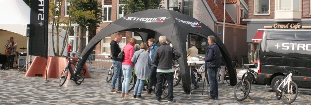 Century-Velodroom Groningen