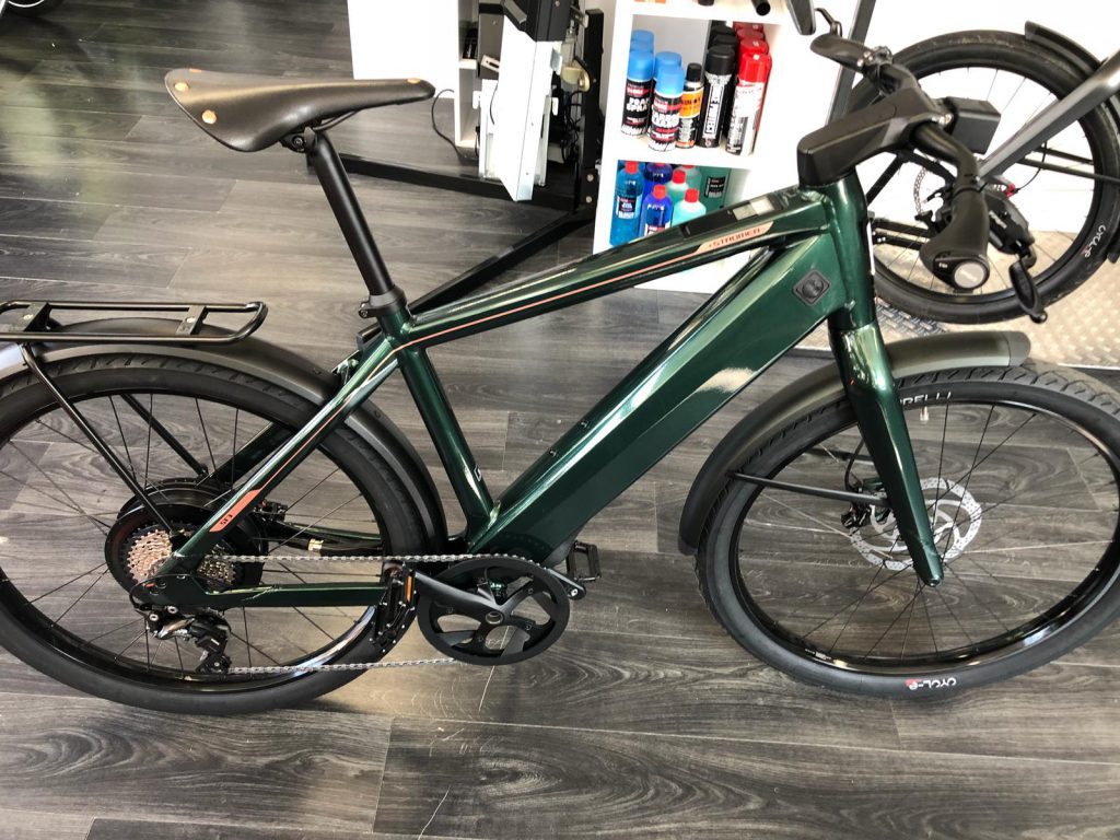 Century-Velodroom Groningen