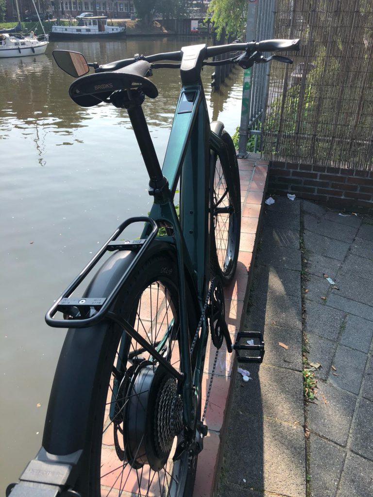 Century-Velodroom Groningen