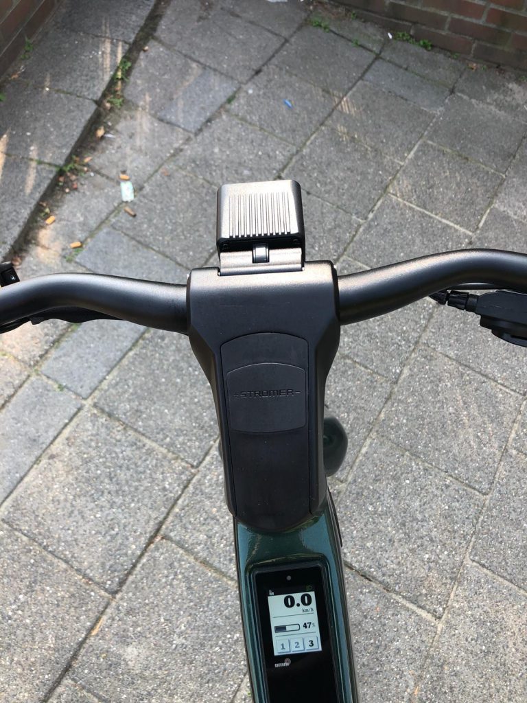 Century-Velodroom Groningen
