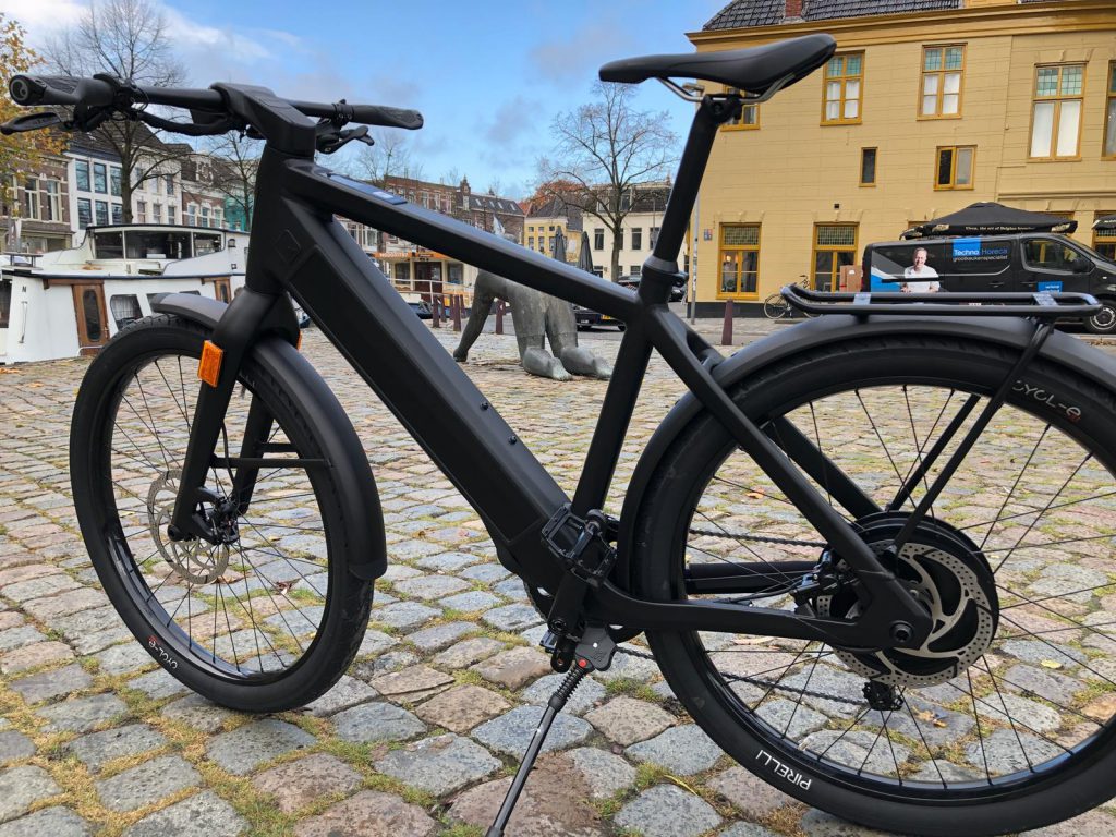 Century-Velodroom Groningen