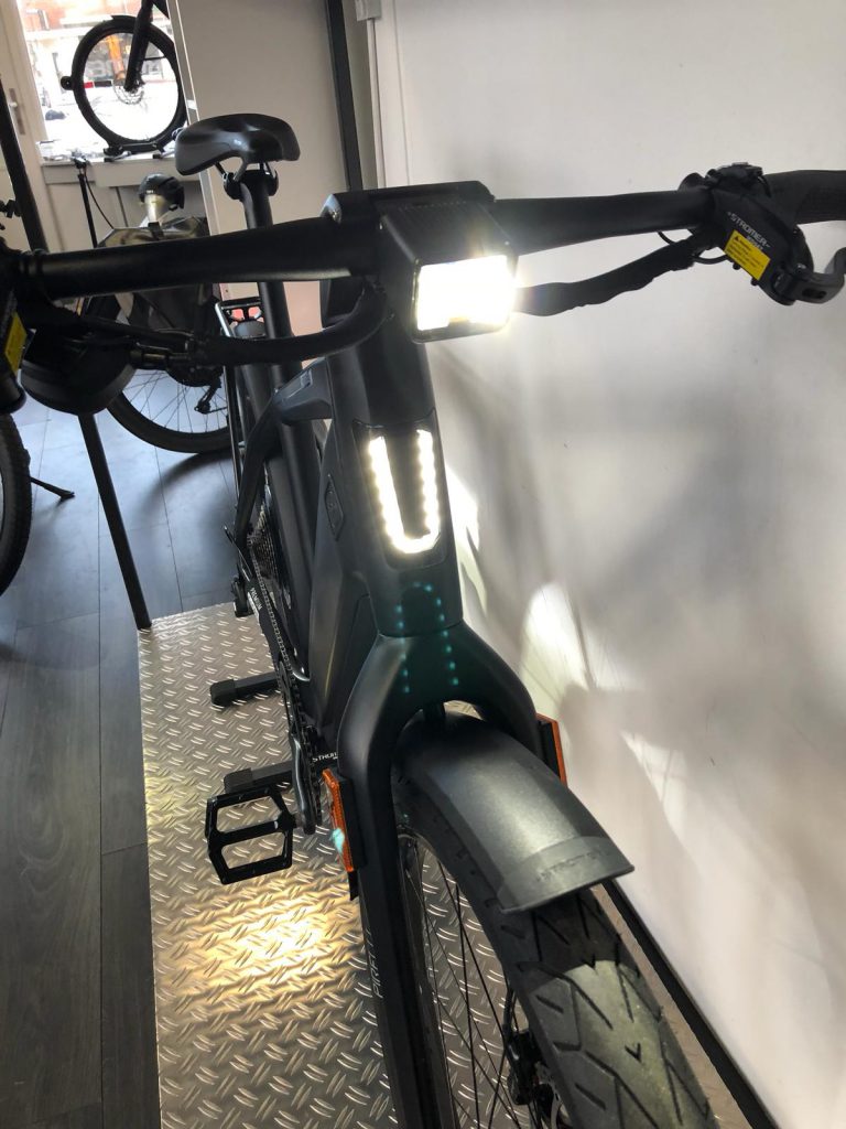 Century-Velodroom Groningen