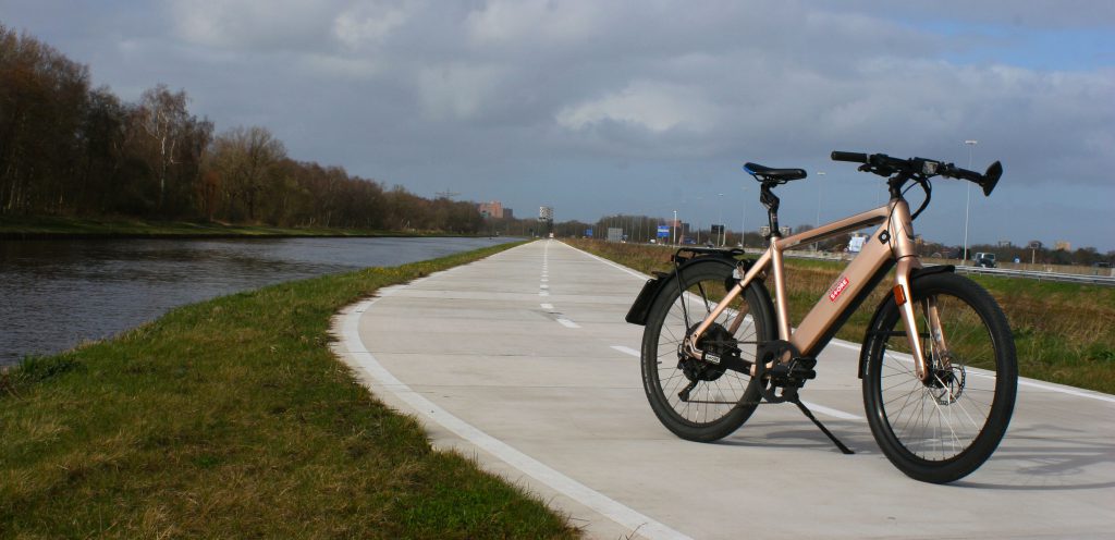 Century-Velodroom Groningen