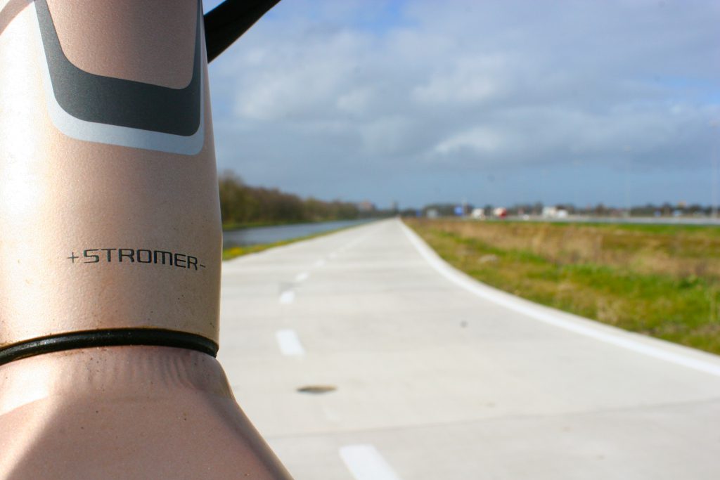 Century-Velodroom Groningen