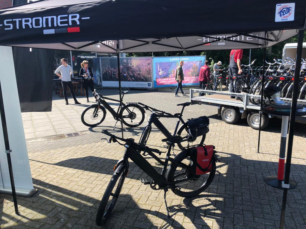 Century-Velodroom Groningen