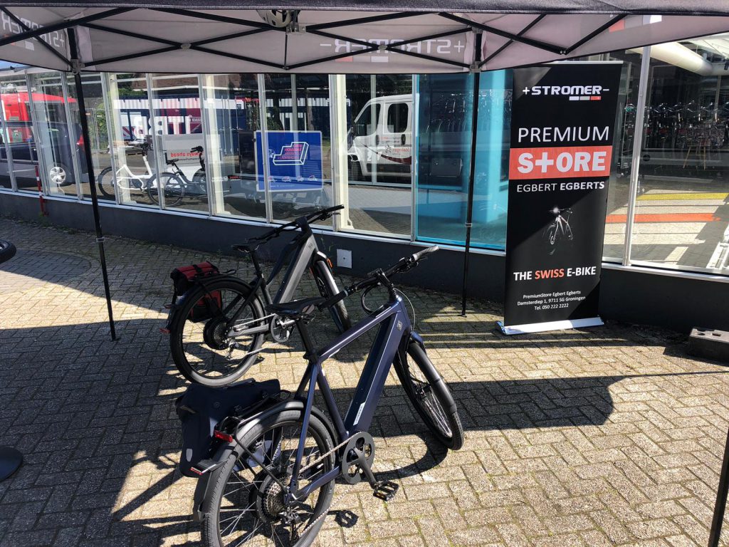 Century-Velodroom Groningen