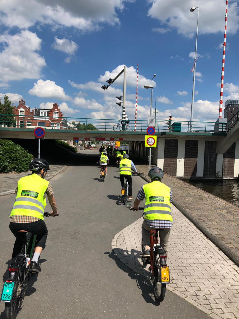 Century-Velodroom Groningen