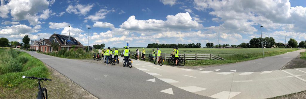 Century-Velodroom Groningen