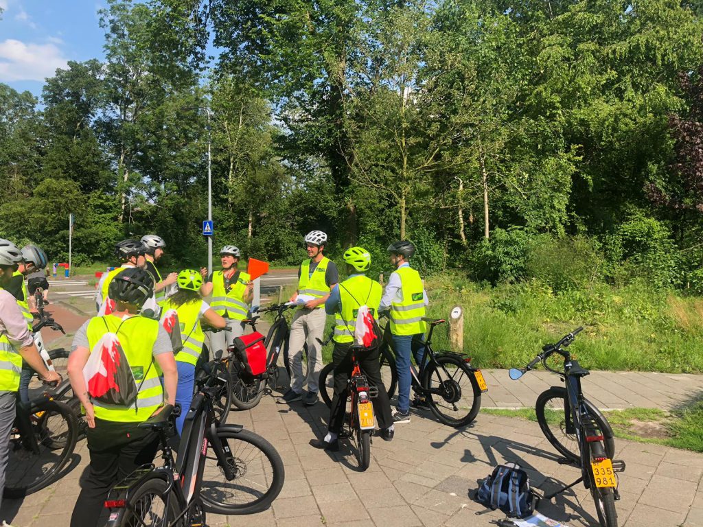 Century-Velodroom Groningen