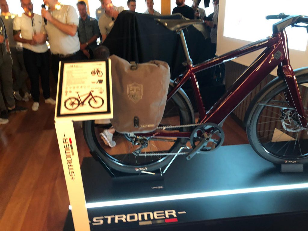 Century-Velodroom Groningen