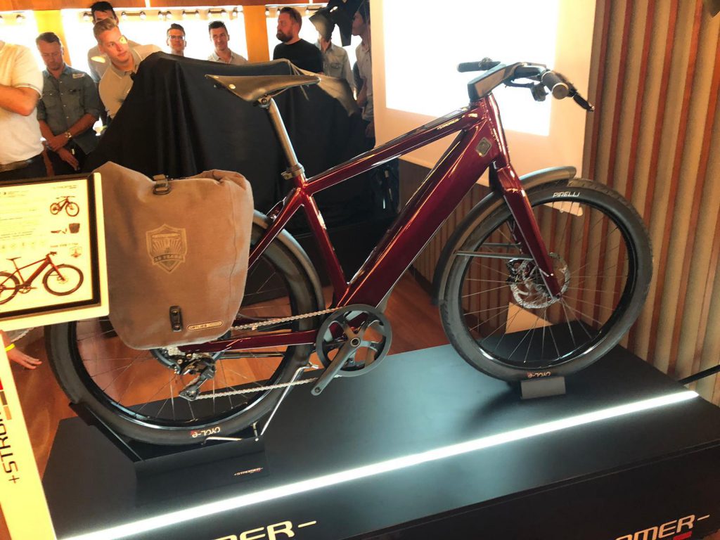 Century-Velodroom Groningen