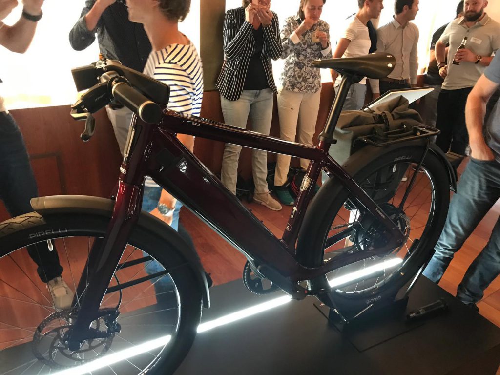 Century-Velodroom Groningen