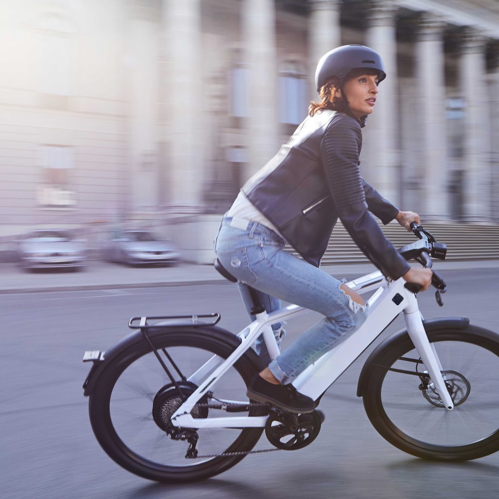 Stromer garantie bijkopen