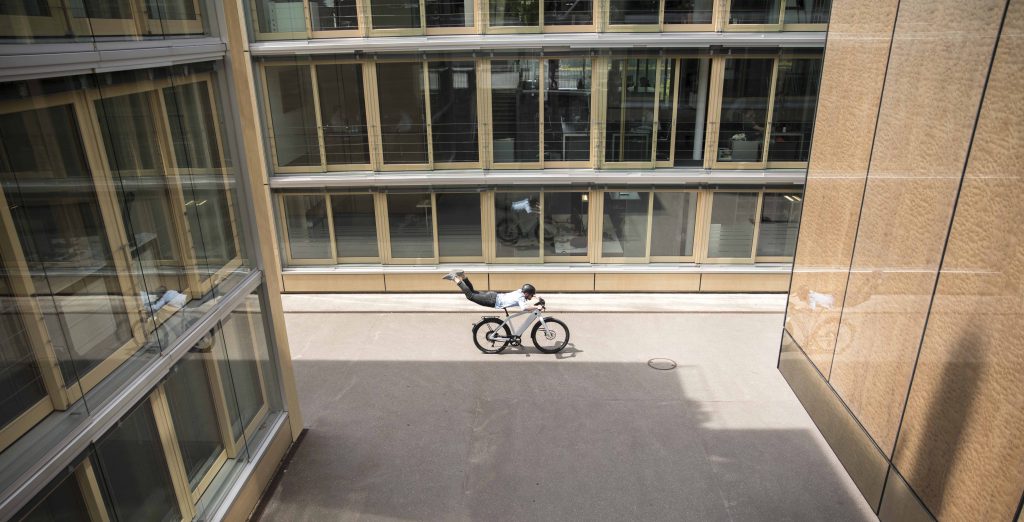 Century-Velodroom Groningen