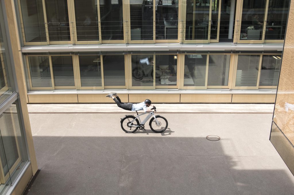 Century-Velodroom Groningen
