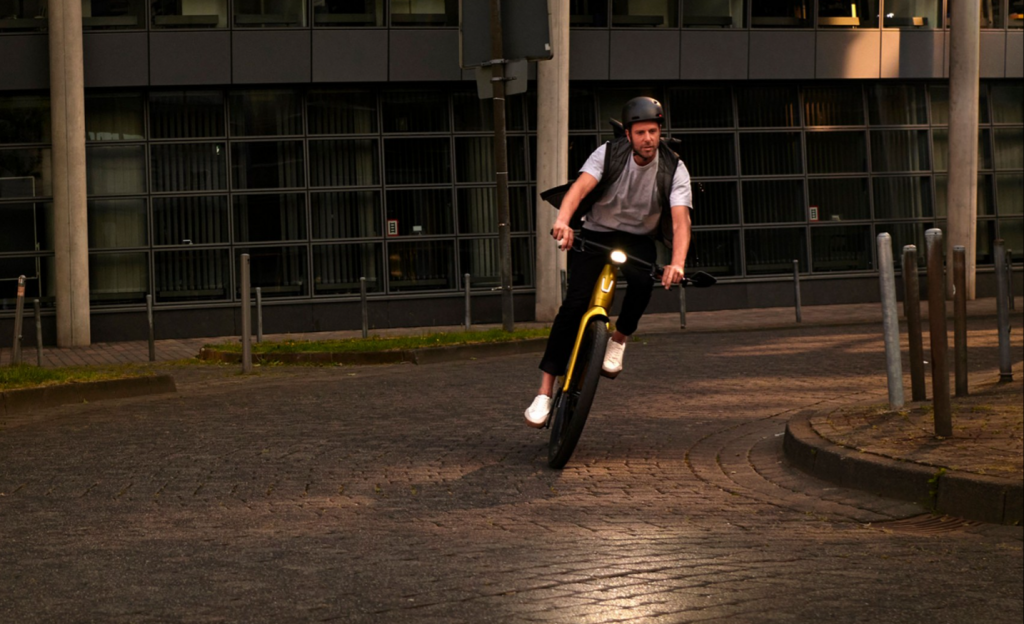 Century-Velodroom Groningen