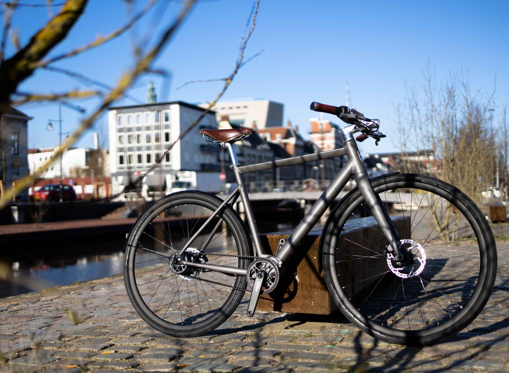 Century-Velodroom Groningen