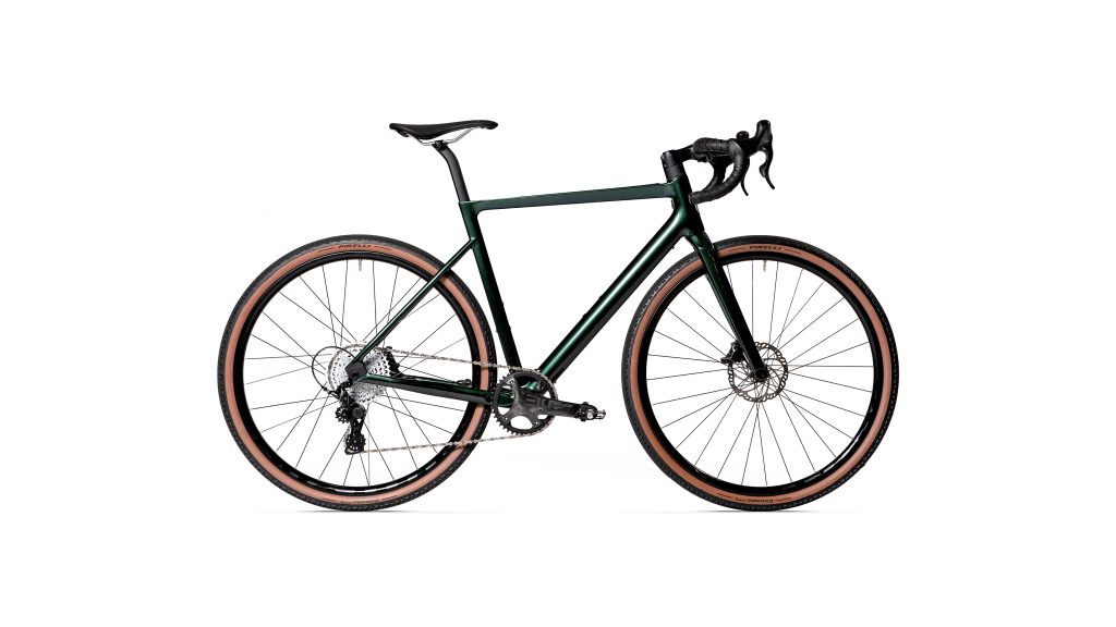 Century-Velodroom Groningen