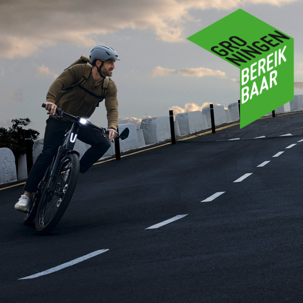 Century-Velodroom Groningen