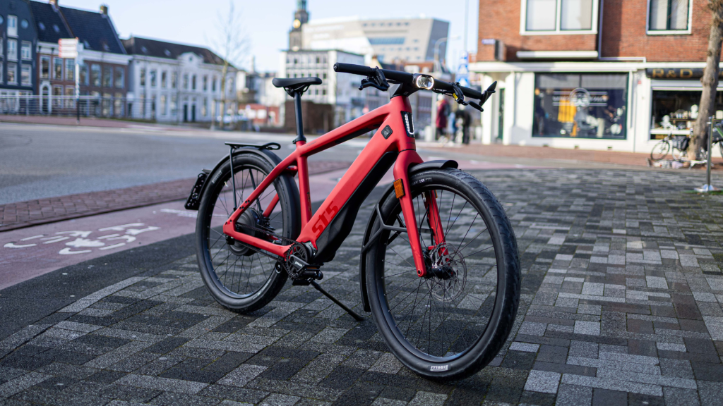 Century-Velodroom Groningen