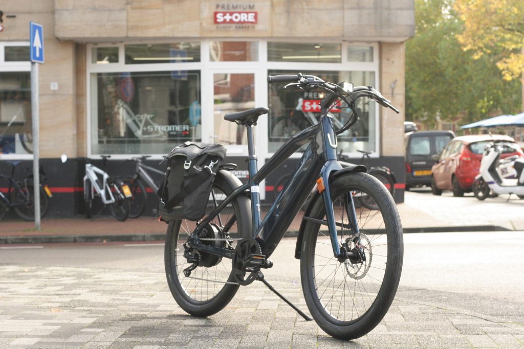 Century-Velodroom Groningen