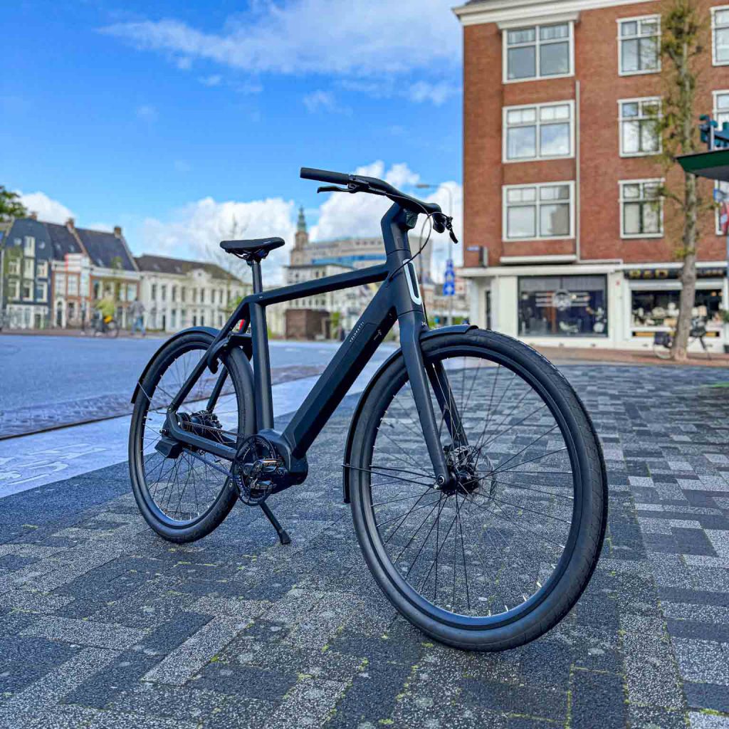 Century-Velodroom Groningen