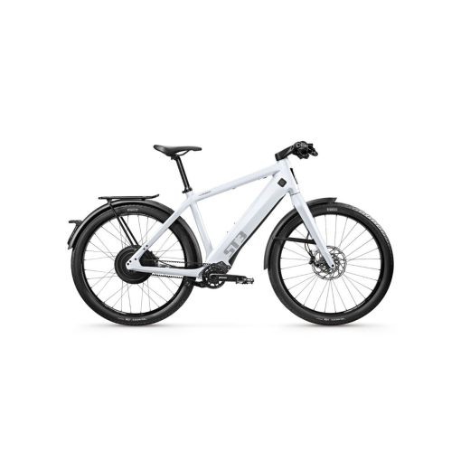 Stromer ST3 Pinion 983 Cool White Heren 2026-XL-Cool White