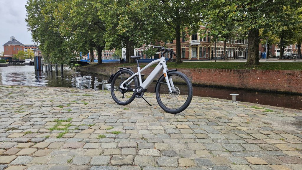 Century-Velodroom Groningen