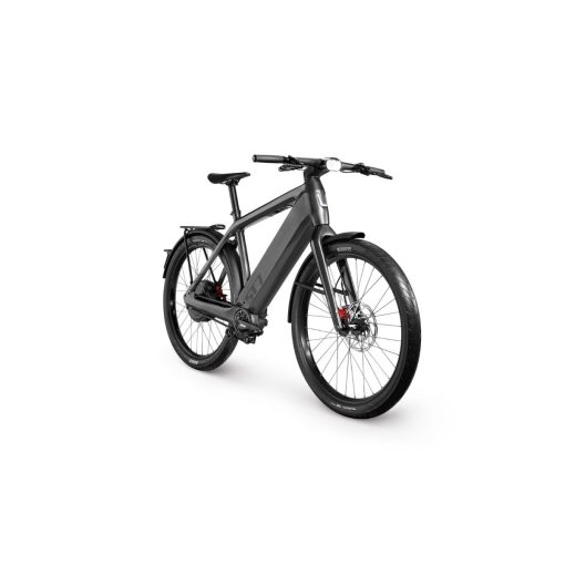 Stromer ST7 BB1440 (DEMO7) Dark Platinum 2024-L-Dark Platinum