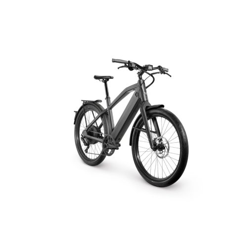 Stromer ST1 LCI 983 Dark Grey 2024-M-Dark Grey - Afbeelding 5