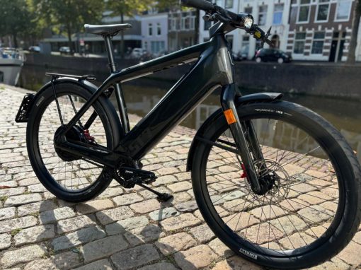 Stromer ST7 BB 1440 Dark Platinum 2024-XL-Dark Platinum - Afbeelding 11