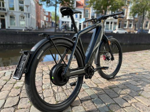 Stromer ST7 BB 1440 Dark Platinum 2024-XL-Dark Platinum - Afbeelding 10