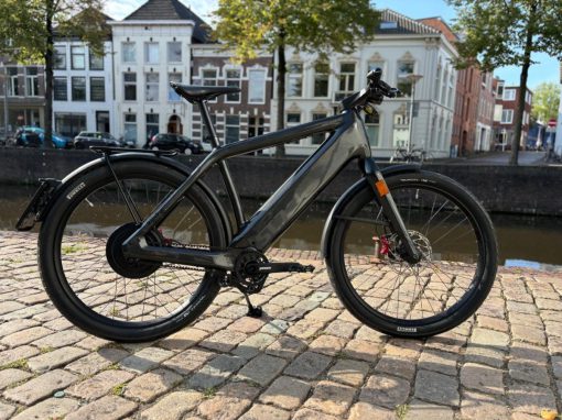 Stromer ST7 BB 1440 Dark Platinum 2024-XL-Dark Platinum - Afbeelding 3
