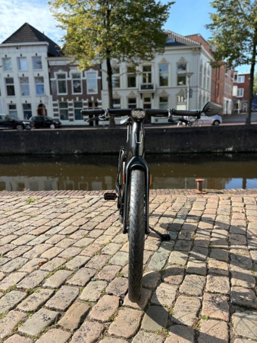 Stromer ST7 BB 1440 Dark Platinum 2024-XL-Dark Platinum - Afbeelding 9