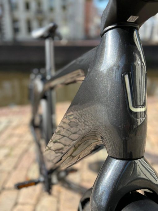 Stromer ST7 BB 1440 Dark Platinum 2024-XL-Dark Platinum - Afbeelding 6