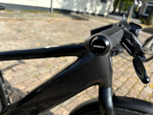 Stromer ST7 BB 1440 Dark Platinum 2024-XL-Dark Platinum - Afbeelding 7