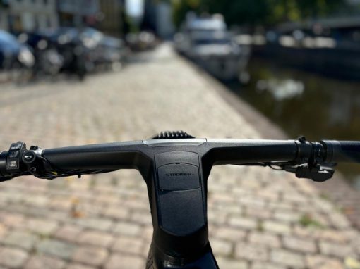 Stromer ST7 BB 1440 Dark Platinum 2024-XL-Dark Platinum - Afbeelding 8