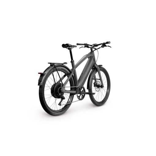 Stromer ST1 LCI 983 Dark Grey 2024-M-Dark Grey - Afbeelding 3