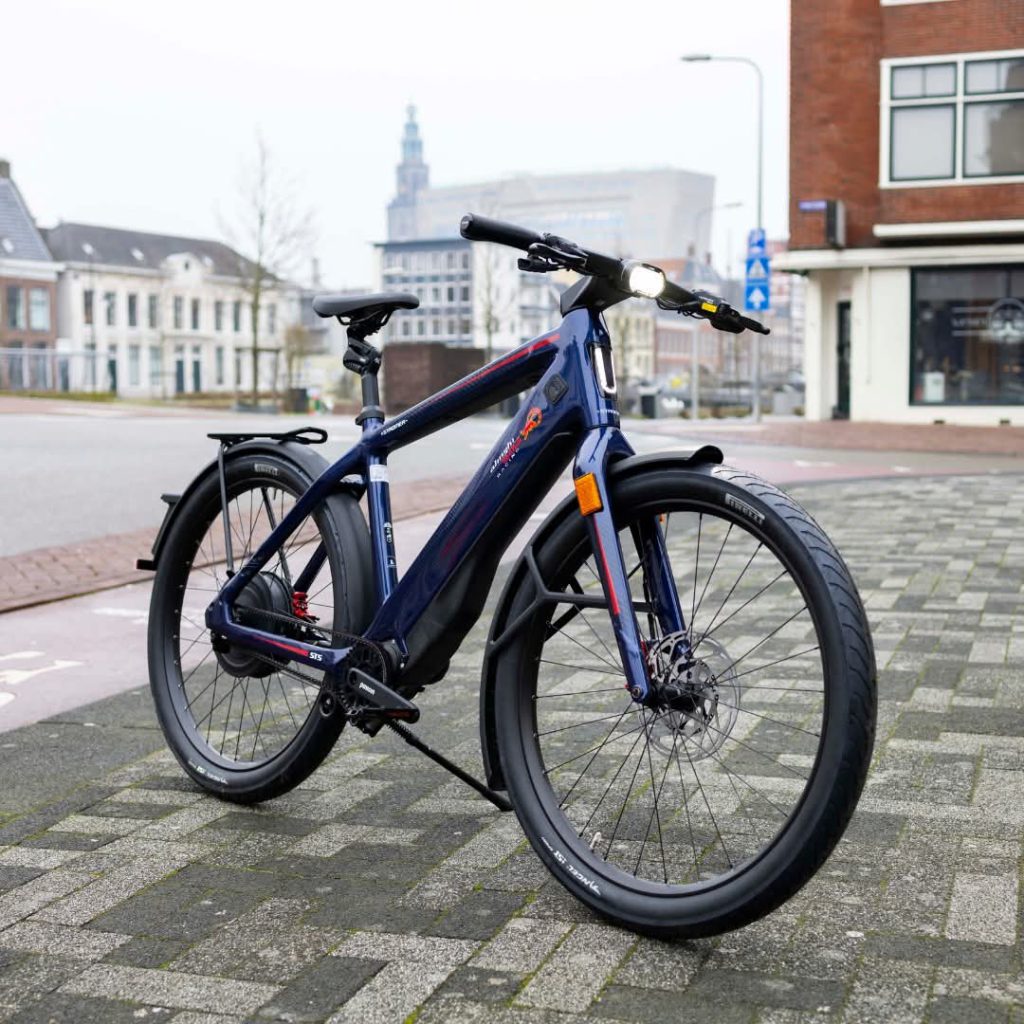 Century-Velodroom Groningen