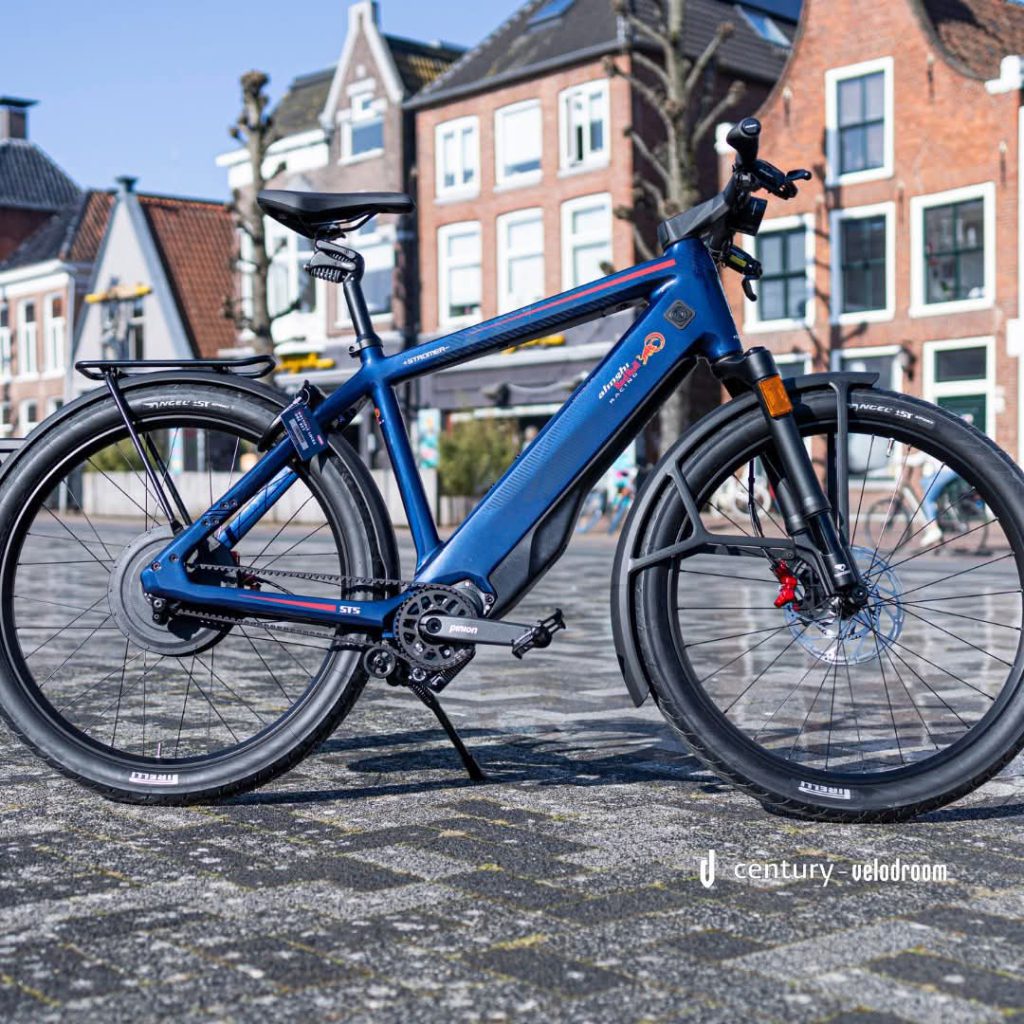 Century-Velodroom Groningen