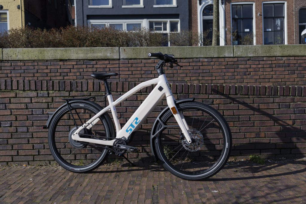 Century-Velodroom Groningen