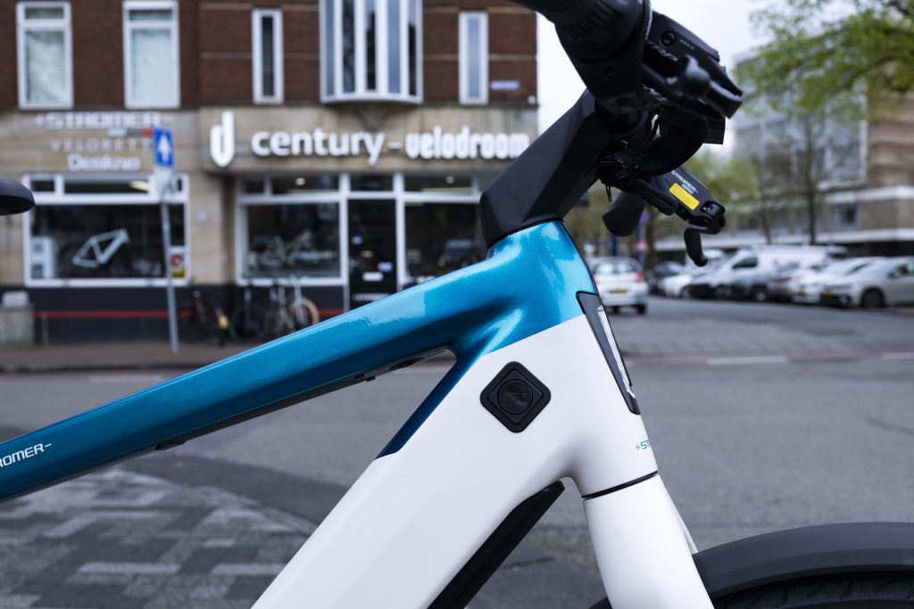 Century-Velodroom Groningen