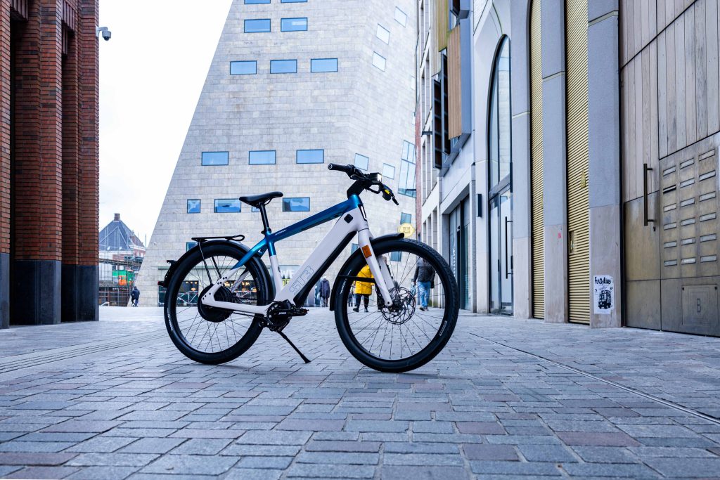 Century-Velodroom Groningen
