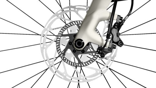 Stromer ST3 Pinion LTD Desert Sky 2025-L-Desert Sky - Afbeelding 8