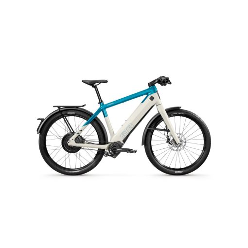 Stromer ST3 Pinion LTD Desert Sky 2025-L-Desert Sky - Afbeelding 5