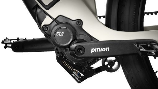 Stromer ST3 Pinion 828 Desert Sky 2025-M-Desert Sky - Afbeelding 4