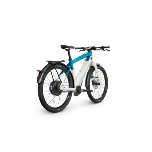 Stromer ST3 Pinion 828 Desert Sky 2025-M-Desert Sky - Afbeelding 3