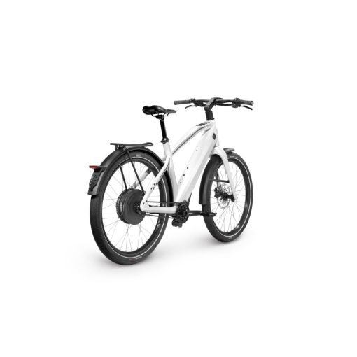 Stromer ST2 Pinion 814 Moon Grey 2025-M-Moon Grey - Afbeelding 3
