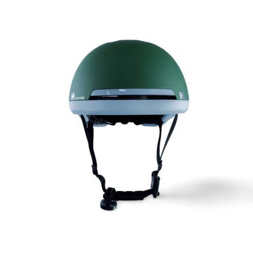 Helmet Plus APHRODITE muntgron-wit (m)